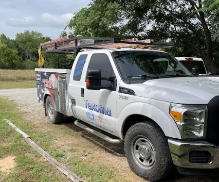 Texoma Maintenance & Refrigeration