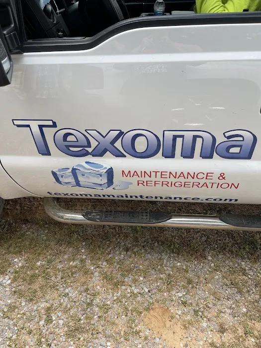 Texoma Maintenance & Refrigeration Picture 3