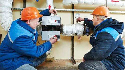 Johnson's Heating Air Conditioning & Refrigeration Picture 1