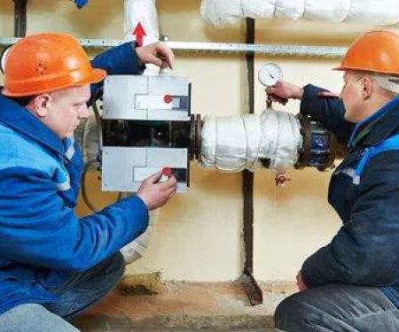 Johnson's Heating Air Conditioning & Refrigeration