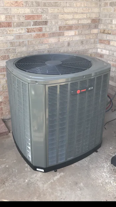 Rapid Heat & Air LLC Picture 10