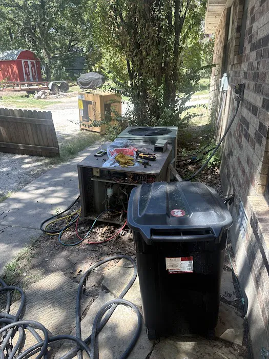 Rapid Heat & Air LLC Picture 7