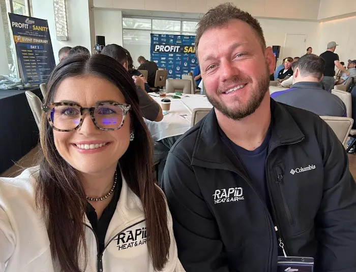 Rapid Heat & Air LLC Picture 5