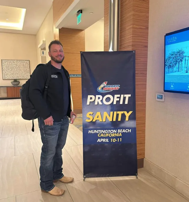 Rapid Heat & Air LLC Picture 3