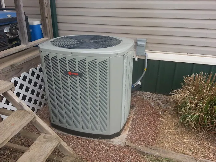 Rapid Heat & Air LLC Picture 1