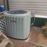 Rapid Heat & Air LLC