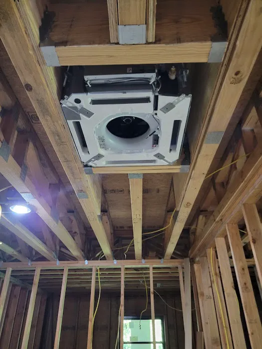 NOR-TEX AC & REFRIGERATION Picture 3