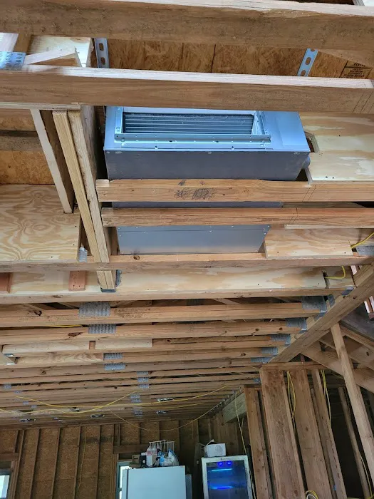 NOR-TEX AC & REFRIGERATION Picture 1