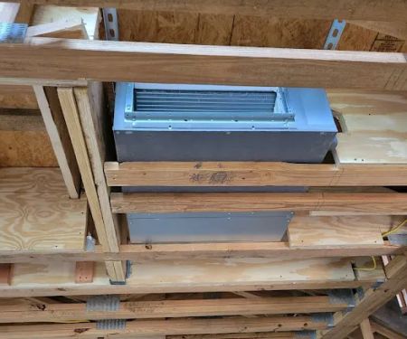 NOR-TEX AC & REFRIGERATION