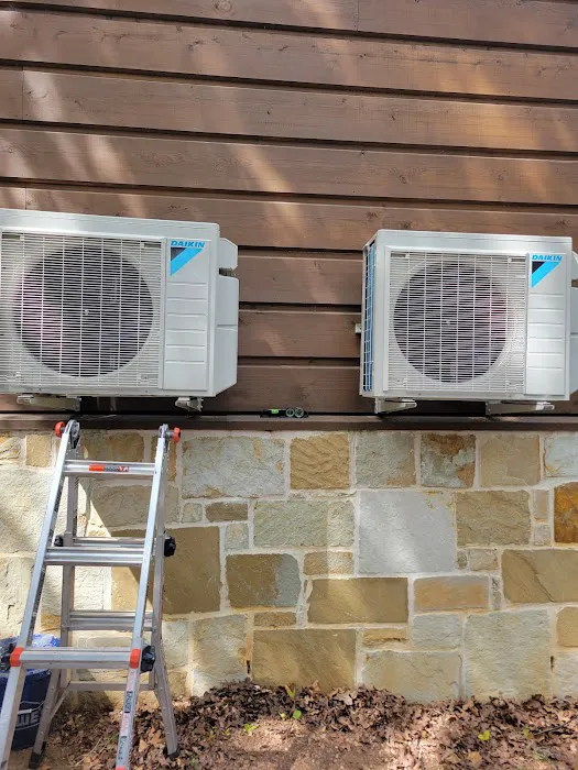 NOR-TEX AC & REFRIGERATION Picture 2