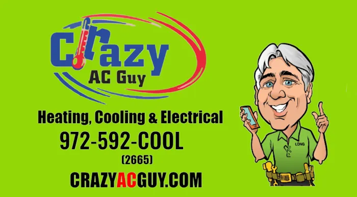 Crazy AC Guy Picture 1