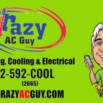 Crazy AC Guy