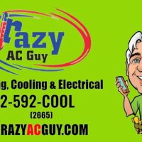 Crazy AC Guy ico