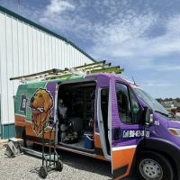 Blackburn Plumbing And Air ico