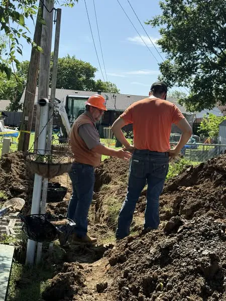 Blackburn Plumbing And Air Picture 5