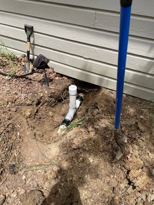 Blackburn Plumbing And Air Picture 10