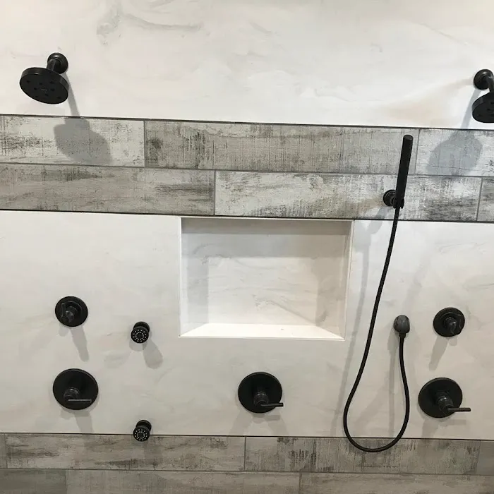 Blackburn Plumbing And Air Picture 8