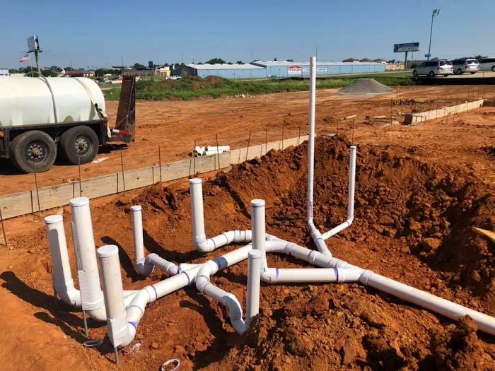 Blackburn Plumbing And Air Picture 9