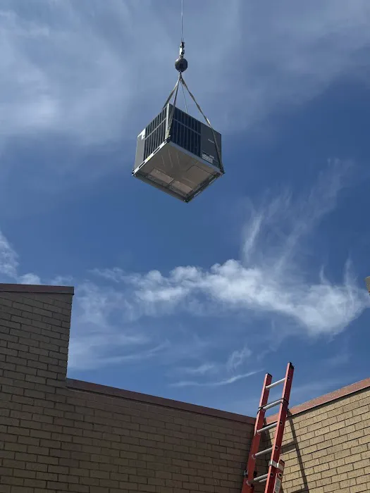 Blackburn Plumbing And Air Picture 4