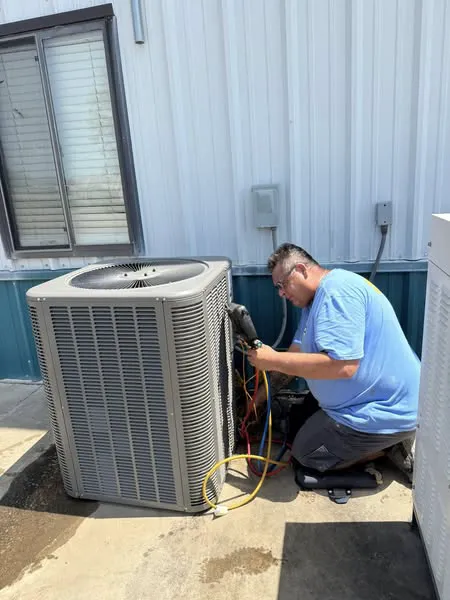 Blackburn Plumbing And Air Picture 7