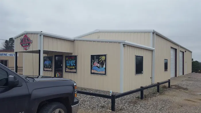 ACES INC HEAT AND AIR Picture 1