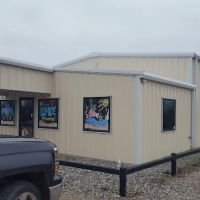 ACES INC HEAT AND AIR ico