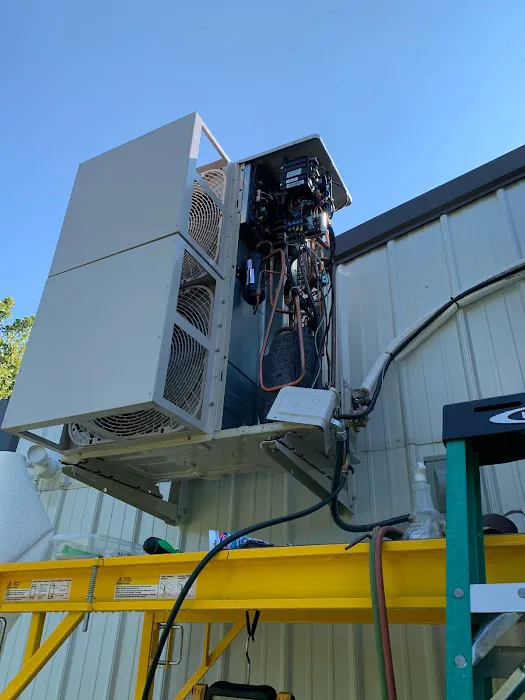 Mallard Heating And Cooling Picture 10