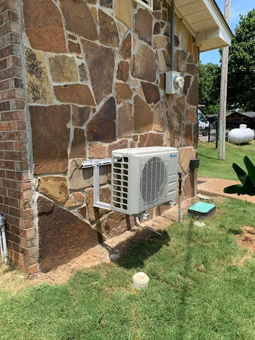 Mallard Heating And Cooling Picture 6