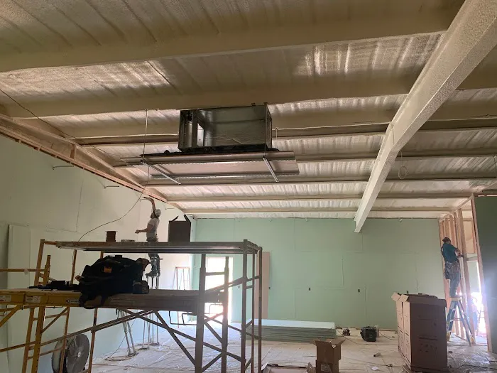 Mallard Heating And Cooling Picture 2