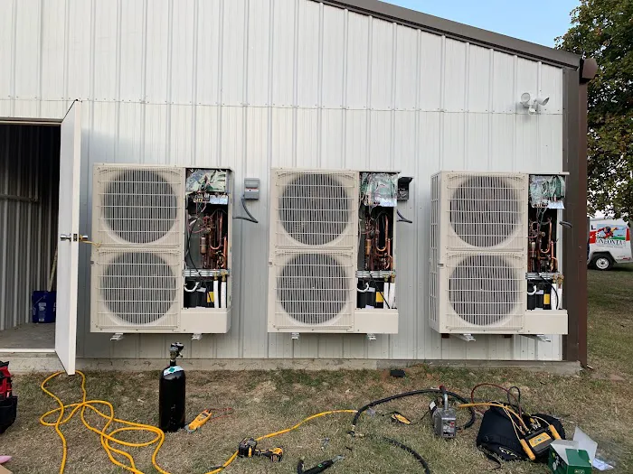 Mallard Heating And Cooling Picture 4