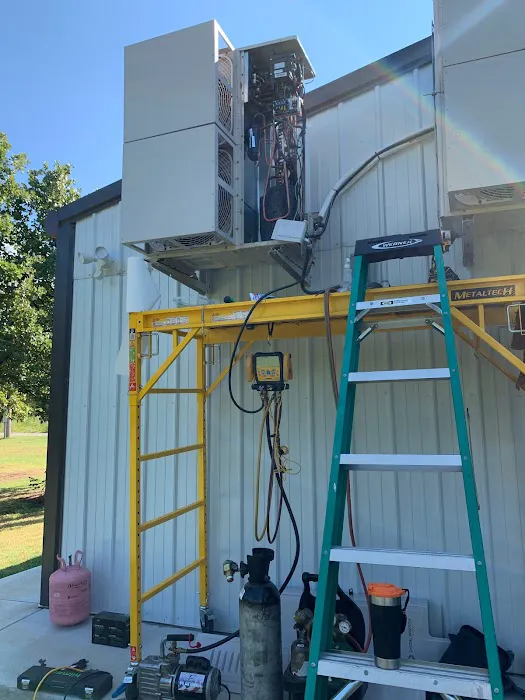 Mallard Heating And Cooling Picture 3