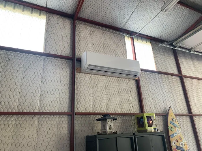 Mallard Heating And Cooling Picture 7