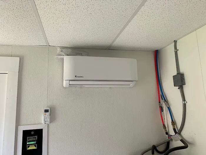 Mallard Heating And Cooling Picture 1