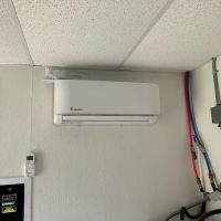 Mallard Heating And Cooling ico