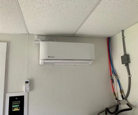 Mallard Heating And Cooling