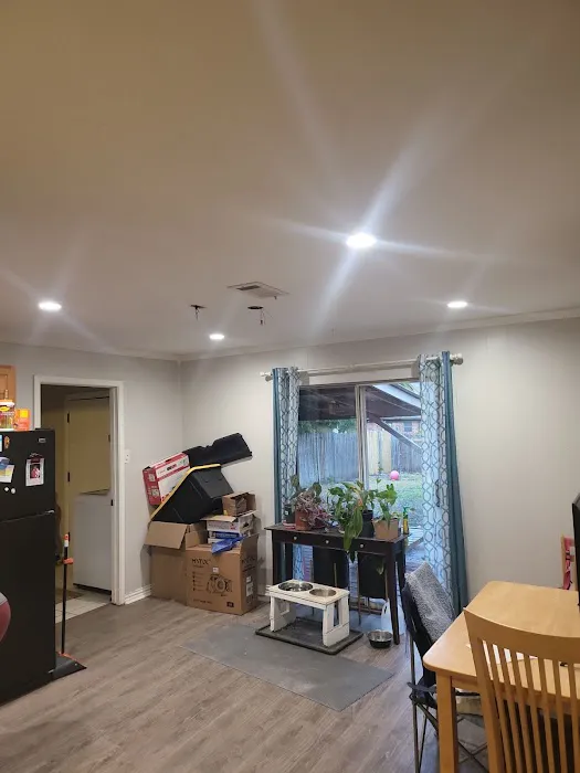 Mister Sparky Picture 3