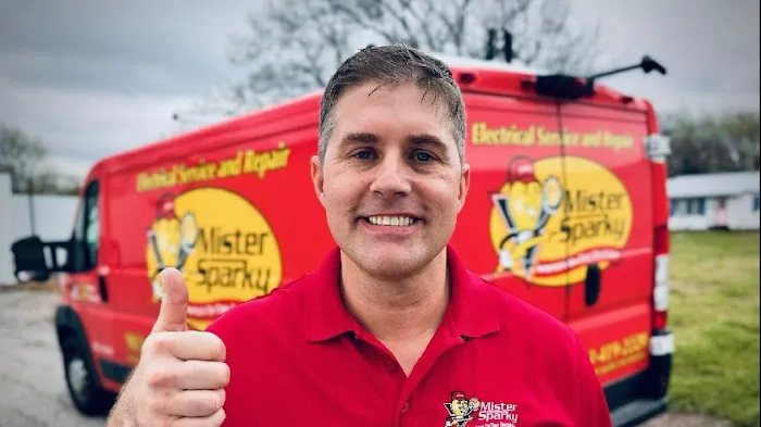 Mister Sparky Picture 1