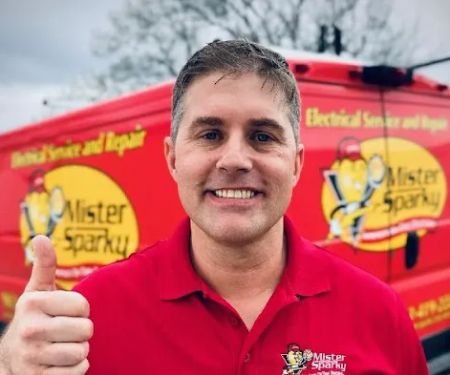 Mister Sparky