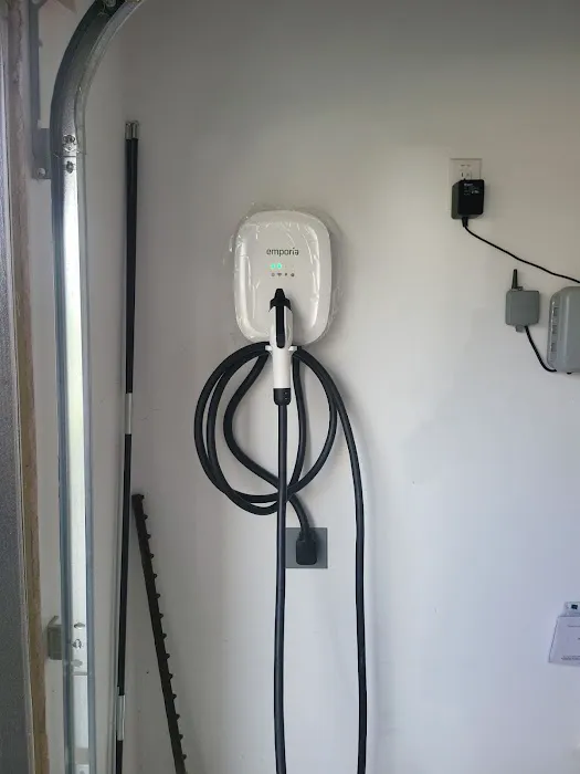 Mister Sparky Picture 2