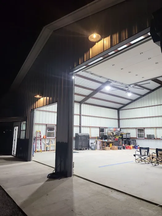 Mister Sparky Picture 8