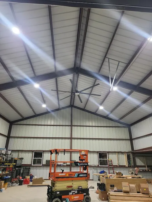 Mister Sparky Picture 4