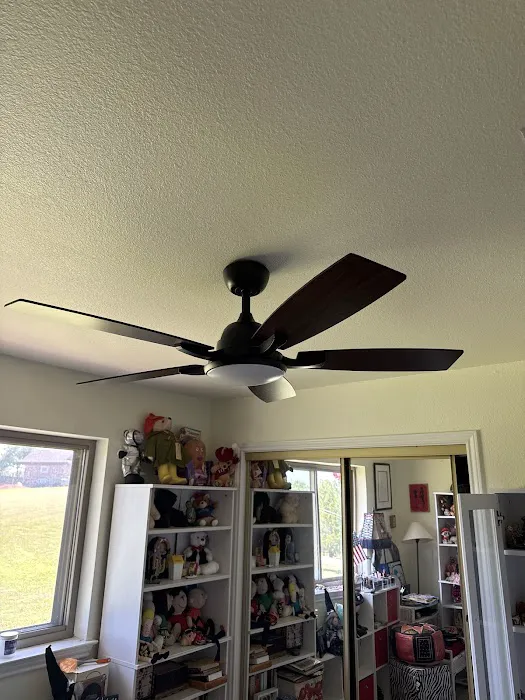 Mister Sparky Picture 10