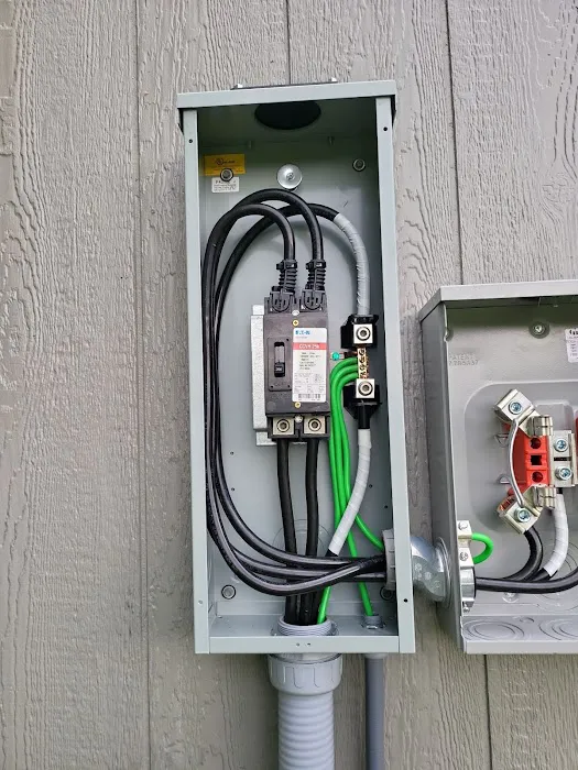 Mister Sparky Picture 9