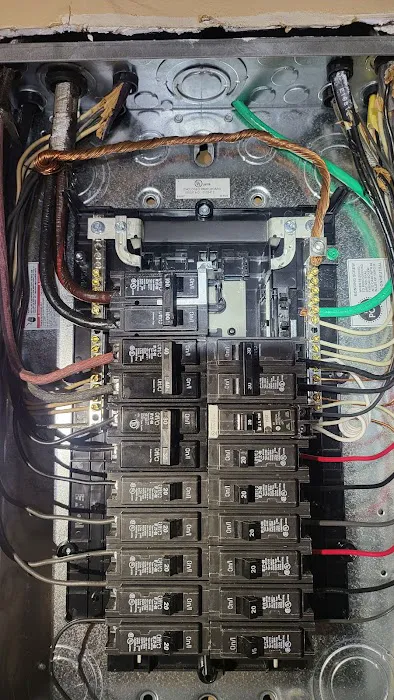 Mister Sparky Picture 5