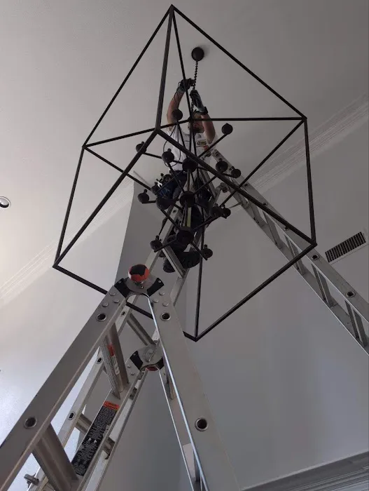 Mister Sparky Picture 7