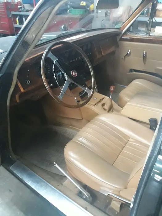 Terry's Car Care Center Picture 6