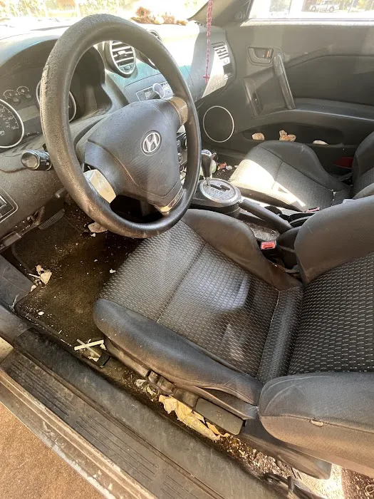 Terry's Car Care Center Picture 4