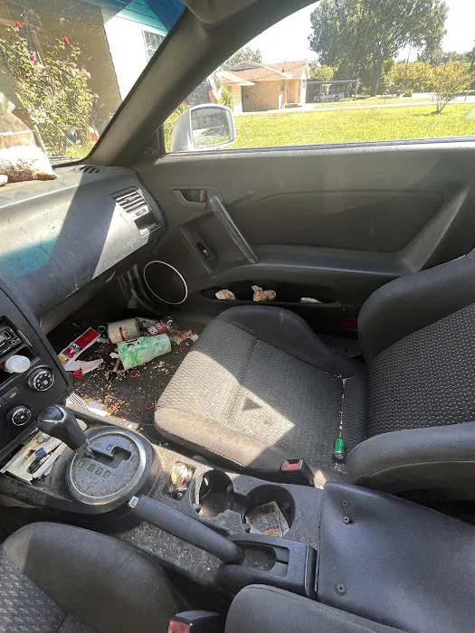 Terry's Car Care Center Picture 5