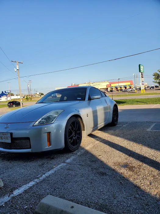 Terry's Car Care Center Picture 3