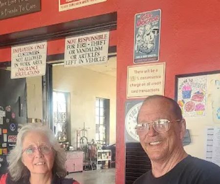 Terry's Car Care Center